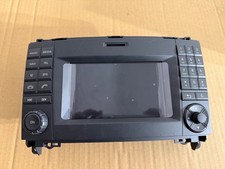 ORIGINAL Mercedes Sprinter