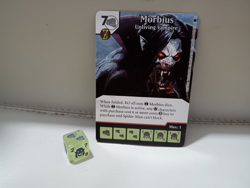 Dice masters the - dice,