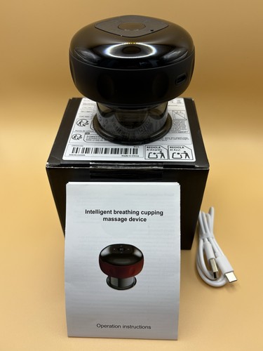 Elektrisches schröpfgerät - elektrisches,