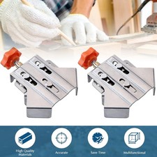 2 Stück Winkelspanner