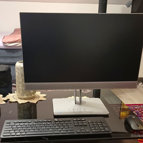 Eliteone 800 all in one - hp, all-in-one