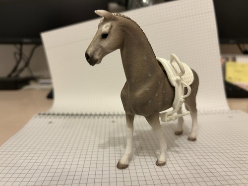 Schleich pferd horse - schleich,