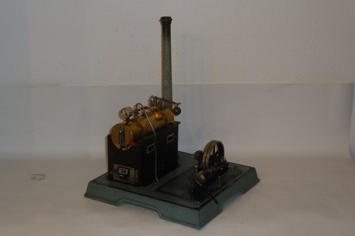 Dampfmaschine märklin 23 - märklin,,