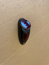 Simson SR 1 Rücklicht