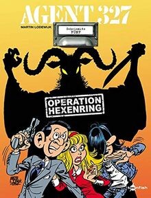 Agent 327 band operation - 327.,