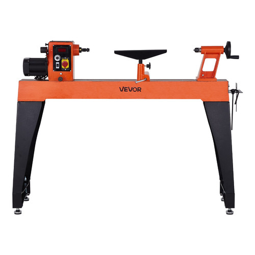 Vevor drechselbank 1100w - vevor,