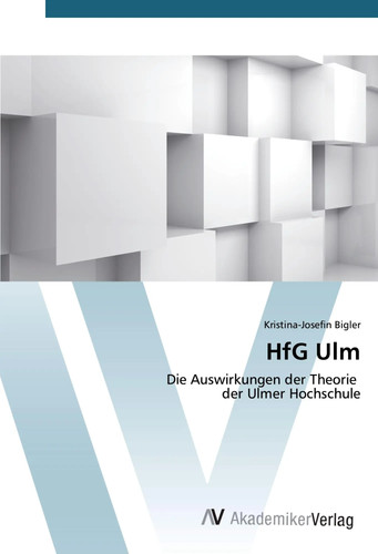 Hfg ulm die auswirkungen - hfg,