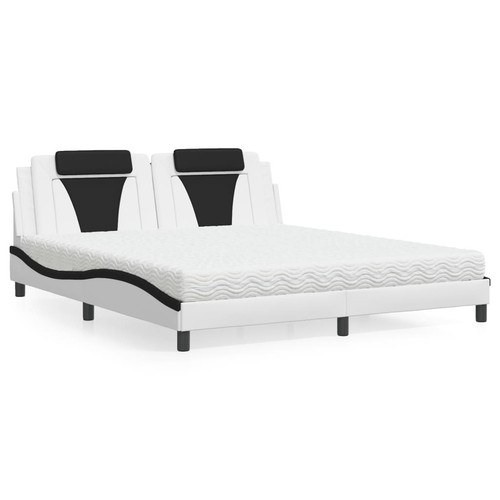 Polsterbett viana mit - "viana",