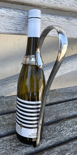 Flaschenhalter england antik - england,
