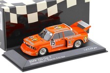 1:43 Minichamps BMW 320i E21