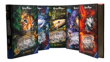 Internat der Bösen Tiere Band