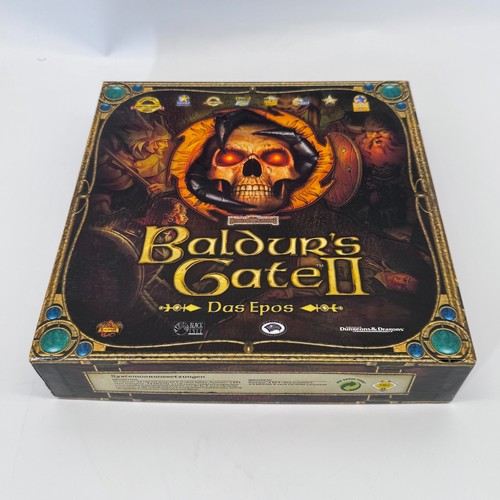 Baldur gate das epos - 2,