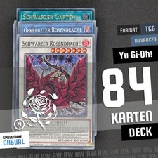 Yugioh! - Schwarzer