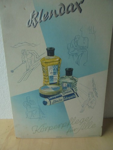 36543 reklame werbung - reklame,