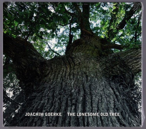 Joachim goerke the - joachim, –