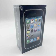 Apple iPhone 3GS 8GB schwarz