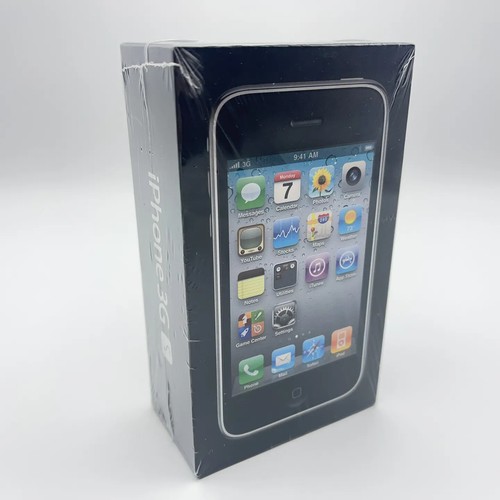 Apple iphone 3gs 8gb - 3gs,