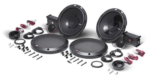 Rockford fosgate punch p165 - rockford,