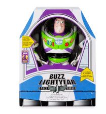 Disney Buzz Lightyear