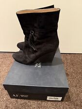 Armani Jeans Damen Stiefel EU 40