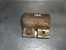 VW Golf 7 AU 1.6 TDI Auspuffschelle 1K0253141S