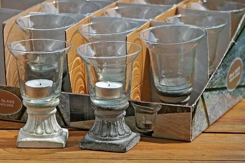 Windlicht glaswindlicht - windlicht,,