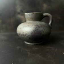 Otto Keramik Vase, Krug Vase