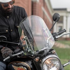 Für royal enfield touring - für,