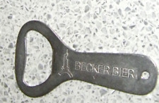 BECKER BIER-ST.INGBERT- Alter