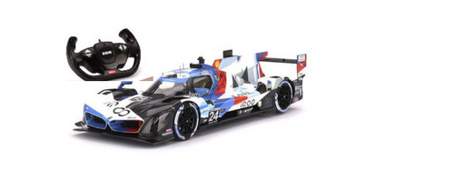 Original bmw model lmdh - rc,