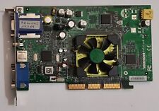 MSI MS-8863 AGP Grafikkarte