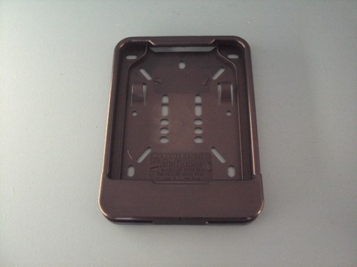 Halter unterlage befestigung - halter,
