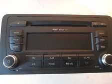 Original Audi Chorus 2 8P0 035 152 F