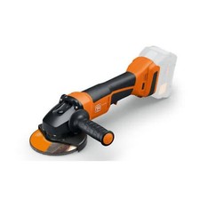 Fein Akku-Winkelschleifer Ø