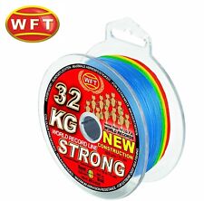 WFT NEW EXACT 32KG 0,22mm 480m