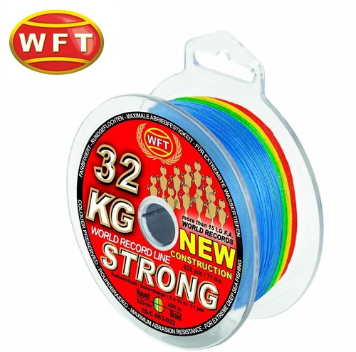 Wft new exact 32kg - wft,