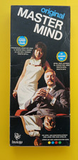 Original Superhirn von 1972 Invica England Master Mind Vintage vollständig