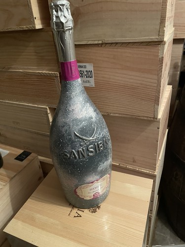 Sansibar sylt liter - 3, rose