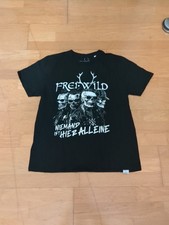 Frei.Wild Niemand ist hier