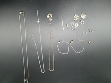 925 Thomas Sabo Konvolut Kette