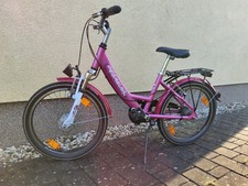 Pegasus Avanti Mädchen