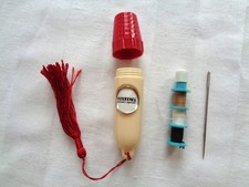 DDR Nähset, Reiseetui