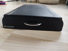 Aufbewahrungsbox für