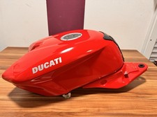 Kraftstofftank Ducati 848 1098