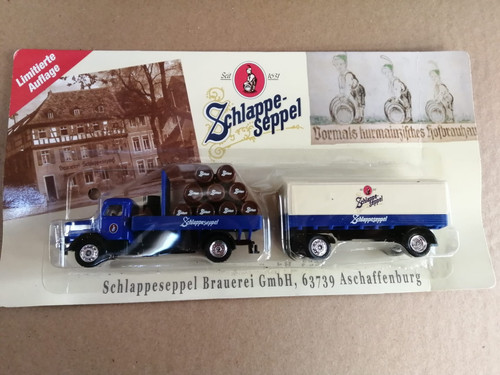Werbetrucks biertrucks mini - werbetrucks,