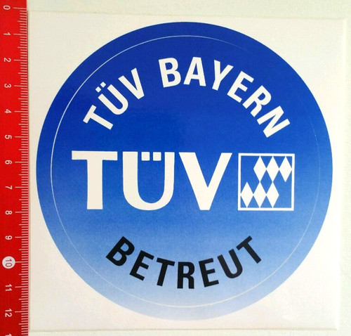 Tüv bayern - tÜv,
