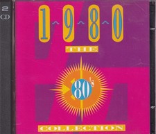 THE 80'S COLLECTION (Time Life