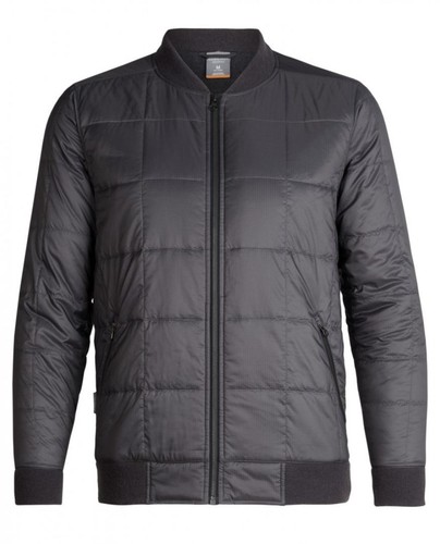 Icebreaker jacke herren m - jacke,