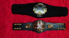 Wwe nxt womens championship - nxt,