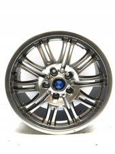 1x Alufelge 18 Zoll 9.0" 5x120